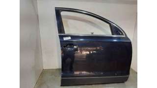 PUERTA DELANTERA DERECHA AUDI Q7 (2006-2008) 3.0 TDI QUATTRO 233CV 2967CC - L.7663751 / 4L0831052A