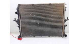 RADIADOR AGUA AUDI Q7 (2006-2008) 3.0 TDI QUATTRO 233CV 2967CC - L.7663755 / 7L6121253B