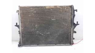 RADIADOR AGUA AUDI Q7 (2006-2008) 3.0 TDI QUATTRO 233CV 2967CC - L.7663755 / 7L6121253B 2