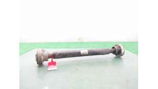 TRANSMISION CENTRAL DELANTERA AUDI Q7 (2006-2008) 3.0 TDI QUATTRO 233CV 2967CC - L.7663781 / 7L6521101H