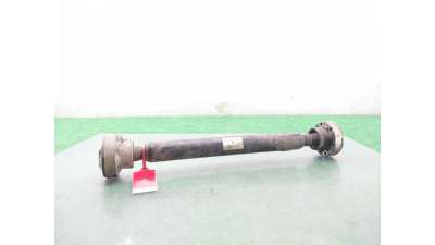 TRANSMISION CENTRAL DELANTERA AUDI Q7 (2006-2008) 3.0 TDI QUATTRO 233CV 2967CC - L.7663781 / 7L6521101H