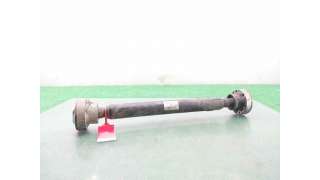 TRANSMISION CENTRAL DELANTERA AUDI Q7 (2006-2008) 3.0 TDI QUATTRO 233CV 2967CC - L.7663781 / 7L6521101H