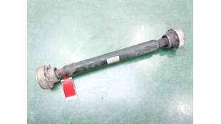 TRANSMISION CENTRAL DELANTERA AUDI Q7 (2006-2008) 3.0 TDI QUATTRO 233CV 2967CC - L.7663781 / 7L6521101H 2