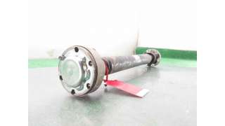 TRANSMISION CENTRAL DELANTERA AUDI Q7 (2006-2008) 3.0 TDI QUATTRO 233CV 2967CC - L.7663781 / 7L6521101H