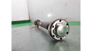 TRANSMISION CENTRAL DELANTERA AUDI Q7 (2006-2008) 3.0 TDI QUATTRO 233CV 2967CC - L.7663781 / 7L6521101H