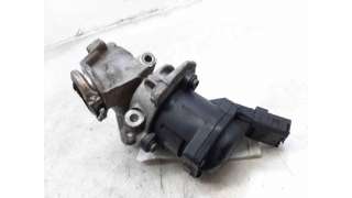 VALVULA EGR PEUGEOT 207 (2006-2013) 1.6 HDI 90CV 1560CC - L.7664035 / 966027628