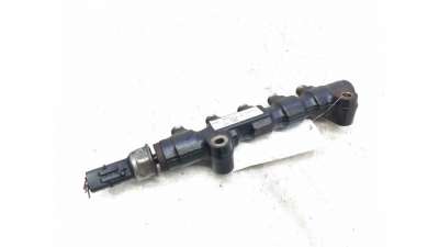 RAMPA INYECTORA CITROEN C4 I (2004-2011) 1.6 HDI 109CV 1560CC - L.7664042 / 9654592680