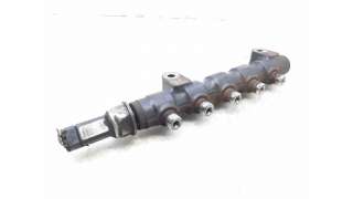 RAMPA INYECTORA CITROEN C4 I (2004-2011) 1.6 HDI 109CV 1560CC - L.7664042 / 9654592680