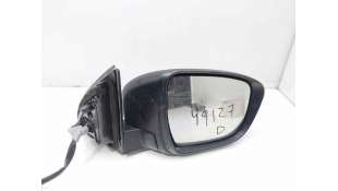 RETROVISOR DERECHO NISSAN QASHQAI II TODO TERRENO, CERRADA (2018-) 1.3 DIG-T 140CV 1332CC - L.7664121 / 963014EH2A