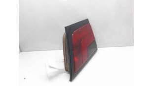 PILOTO TRASERO DERECHO INTERIOR PEUGEOT 806 (1995-2002) 1.9 TD 90CV 1905CC - L.7664175 / 6351A6 2