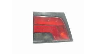 PILOTO TRASERO IZQUIERDO INTERIOR PEUGEOT 806 (1995-2002) 1.9 TD 90CV 1905CC - L.7664177 / 6351A5