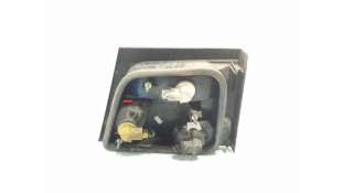 PILOTO TRASERO IZQUIERDO INTERIOR PEUGEOT 806 (1995-2002) 1.9 TD 90CV 1905CC - L.7664177 / 6351A5 2