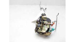 CERRADURA PUERTA DELANTERA IZQUIERDA CHRYSLER VOYAGER IV (2004-2008) 2.8 CRD 150CV 2776CC - L.7664223 / 04717803AB 2