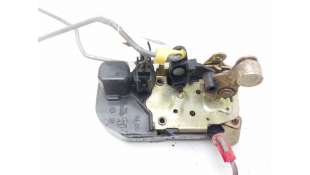 CERRADURA PUERTA DELANTERA DERECHA CHRYSLER VOYAGER IV (2004-2008) 2.8 CRD 150CV 2776CC - L.7664224 / 05109866AB 2