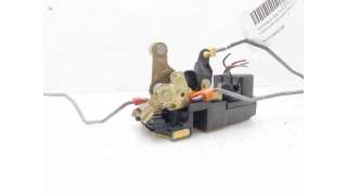 CERRADURA PUERTA DELANTERA DERECHA CHRYSLER VOYAGER IV (2004-2008) 2.8 CRD 150CV 2776CC - L.7664224 / 05109866AB