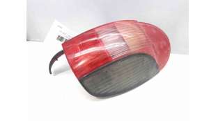 PILOTO TRASERO DERECHO PEUGEOT 306 BREAK (1999-2002) 2.0 HDI 90 90CV 1997CC - L.7664567 / 6351J3