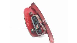 PILOTO TRASERO DERECHO PEUGEOT 306 BREAK (1999-2002) 2.0 HDI 90 90CV 1997CC - L.7664567 / 6351J3 2