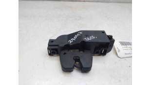 CERRADURA MALETERO / PORTON CITROEN C4 I (2004-2011) 1.6 16V 109CV 1587CC - L.7664699 / 9652301980
