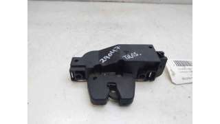 CERRADURA MALETERO / PORTON CITROEN C4 I (2004-2011) 1.6 16V 109CV 1587CC - L.7664699 / 9652301980