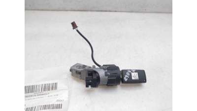 CONMUTADOR DE ARRANQUE CITROEN C4 I (2004-2011) 1.6 16V 109CV 1587CC - L.7664714 / N0502073