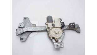 ELEVALUNAS TRASERO DERECHO CITROEN C4 I (2004-2011) 1.6 16V 109CV 1587CC - L.7664722 / 922488
