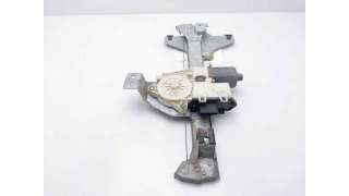 ELEVALUNAS TRASERO DERECHO CITROEN C4 I (2004-2011) 1.6 16V 109CV 1587CC - L.7664722 / 922488