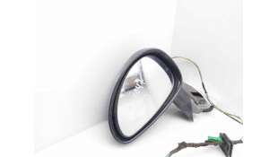 RETROVISOR IZQUIERDO CITROEN C4 I (2004-2011) 1.6 16V 109CV 1587CC - L.7664809 / 96467083