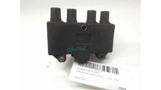 BOBINA ENCENDIDO OPEL ASTRA G FASTBACK (2000-2005) 1.6 (F08, F48) 84CV 1598CC - L.7665277 / 10457870