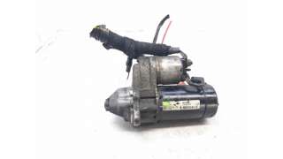 MOTOR ARRANQUE OPEL ASTRA G FASTBACK (2000-2005) 1.6 (F08, F48) 84CV 1598CC - L.7665410 / 09130838