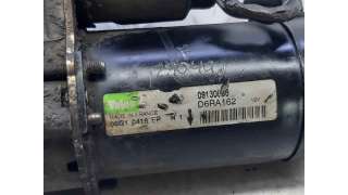 MOTOR ARRANQUE OPEL ASTRA G FASTBACK (2000-2005) 1.6 (F08, F48) 84CV 1598CC - L.7665410 / 09130838