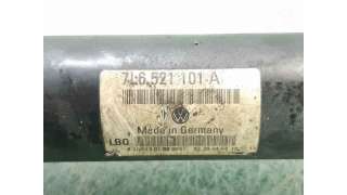 TRANSMISION CENTRAL DELANTERA VOLKSWAGEN TOUAREG (2002-2010) 5.0 V10 TDI 313CV 4921CC - L.7665582 / 7L6521101A