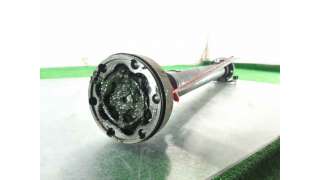 TRANSMISION CENTRAL DELANTERA VOLKSWAGEN TOUAREG (2002-2010) 5.0 V10 TDI 313CV 4921CC - L.7665582 / 7L6521101A