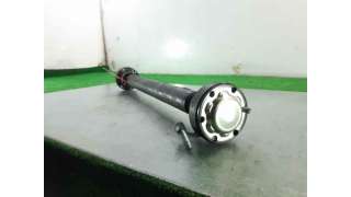 TRANSMISION CENTRAL DELANTERA VOLKSWAGEN TOUAREG (2002-2010) 5.0 V10 TDI 313CV 4921CC - L.7665582 / 7L6521101A