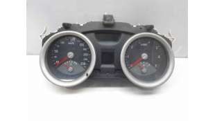 CUADRO INSTRUMENTOS RENAULT MEGANE II (2002-2008) 1.6 16V (BM0C, CM0C) 113CV 1598CC - L.7665673 / 8200306556