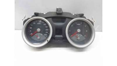 CUADRO INSTRUMENTOS RENAULT MEGANE II (2002-2008) 1.6 16V (BM0C, CM0C) 113CV 1598CC - L.7665673 / 8200306556