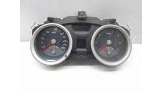 CUADRO INSTRUMENTOS RENAULT MEGANE II (2002-2008) 1.6 16V (BM0C, CM0C) 113CV 1598CC - L.7665673 / 8200306556