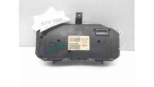 CUADRO INSTRUMENTOS RENAULT MEGANE II (2002-2008) 1.6 16V (BM0C, CM0C) 113CV 1598CC - L.7665673 / 8200306556 2