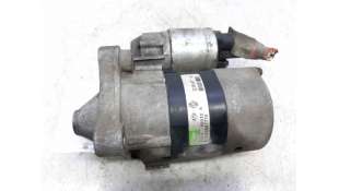 MOTOR ARRANQUE RENAULT MEGANE II (2002-2008) 1.6 16V (BM0C, CM0C) 113CV 1598CC - L.7665736 / 8200266777A