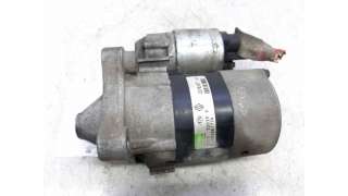 MOTOR ARRANQUE RENAULT MEGANE II (2002-2008) 1.6 16V (BM0C, CM0C) 113CV 1598CC - L.7665736 / 8200266777A