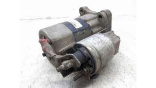 MOTOR ARRANQUE RENAULT MEGANE II (2002-2008) 1.6 16V (BM0C, CM0C) 113CV 1598CC - L.7665736 / 8200266777A