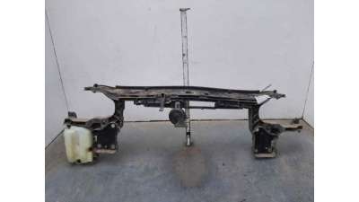 PANEL FRONTAL RENAULT MEGANE II (2002-2008) 1.6 16V (BM0C, CM0C) 113CV 1598CC - L.7665750 / 674061422R
