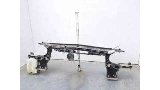 PANEL FRONTAL RENAULT MEGANE II (2002-2008) 1.6 16V (BM0C, CM0C) 113CV 1598CC - L.7665750 / 674061422R