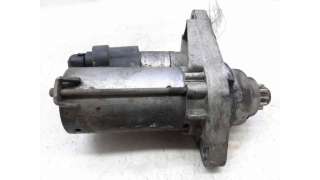 MOTOR ARRANQUE SEAT CORDOBA (2002-2007) 1.4 16V 75CV 1390CC - L.7665821 / 02T911023S