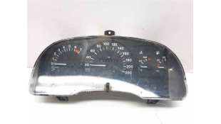 CUADRO INSTRUMENTOS OPEL ASTRA F (1992-1998) 1.4 (F19, M19) 82CV 1389CC - L.7665905 / 90356303