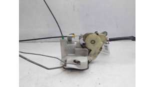 CERRADURA PUERTA DELANTERA DERECHA MAZDA MPV II (2002-2006) 2.0 DI 136CV 1998CC - L.7666098 / LC8858310D