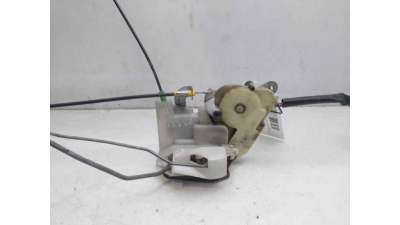 CERRADURA PUERTA DELANTERA DERECHA MAZDA MPV II (2002-2006) 2.0 DI 136CV 1998CC - L.7666098 / LC8858310D