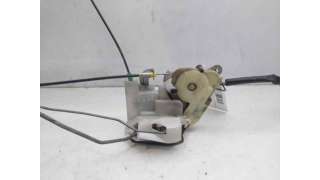 CERRADURA PUERTA DELANTERA DERECHA MAZDA MPV II (2002-2006) 2.0 DI 136CV 1998CC - L.7666098 / LC8858310D
