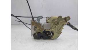 CERRADURA PUERTA DELANTERA IZQUIERDA MAZDA MPV II (2002-2006) 2.0 DI 136CV 1998CC - L.7666099 / LC8959310D