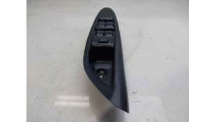 MANDO ELEVALUNAS DELANTERO IZQUIERDO MAZDA MPV II (2002-2006) 2.0 DI 136CV 1998CC - L.7666116 / LD6266350A