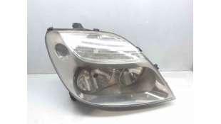FARO DERECHO RENAULT MEGANE SCENIC (1997-1999) 1.9 DTI (JA0N) 98CV 1870CC - L.7666249 / 7701047600
